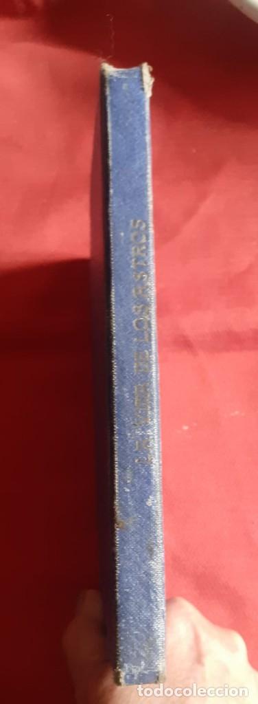Libros antiguos: Libro La vida de los astros. Espasa Calpe 1933 - Foto 5