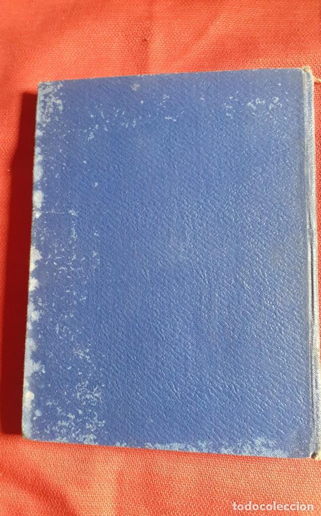 Libros antiguos: Libro La vida de los astros. Espasa Calpe 1933 - Foto 6