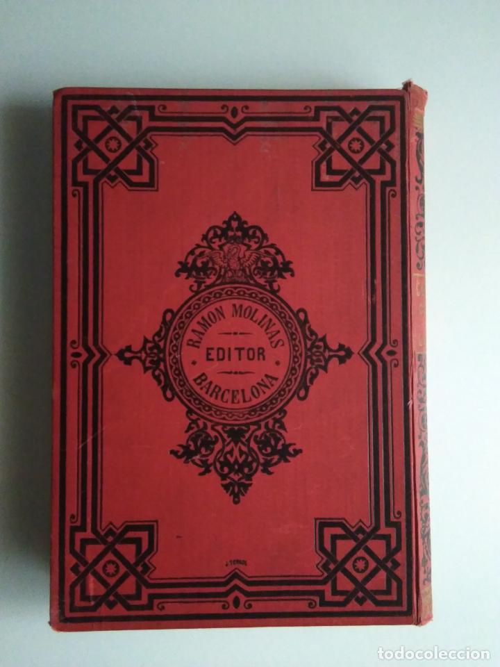 Libros antiguos: CUENTOS CORTOS Y LARGOS - Foto 7