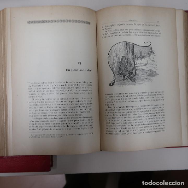 Libros antiguos: OBRAS COMPLETAS DE LEON TOLSTOI - TOLSTOI, LEON - Foto 7