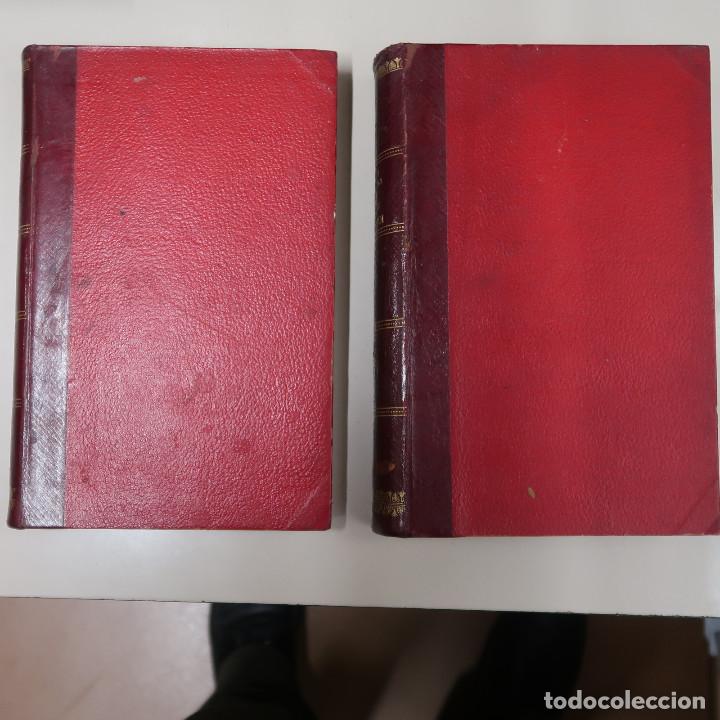 Antiquarische B&uuml;cher: OBRAS COMPLETAS DE LEON TOLSTOI - TOLSTOI, LEON
