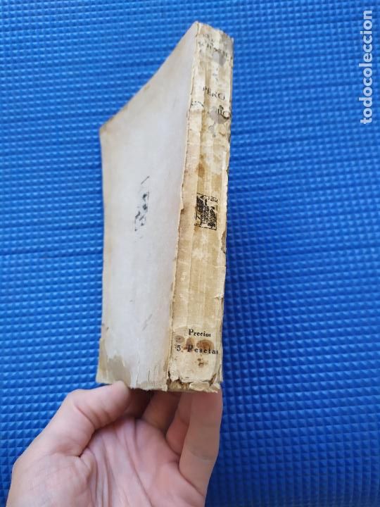 Libros antiguos: PERO SIN HIJOS E SALAZAR Y CHAPELA 1931 - Foto 3
