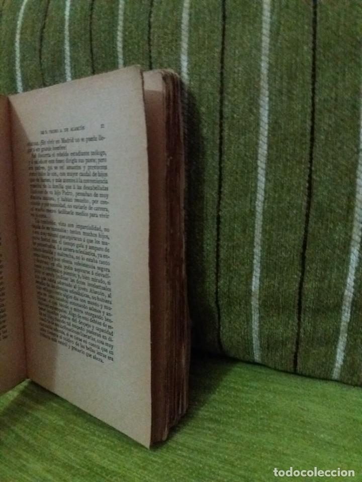 Libros antiguos: NOVELAS CORTAS - Foto 4