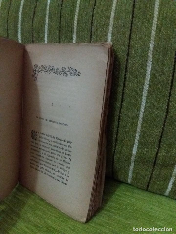 Libros antiguos: EL CAPIT&Aacute;N VENENO - Foto 5