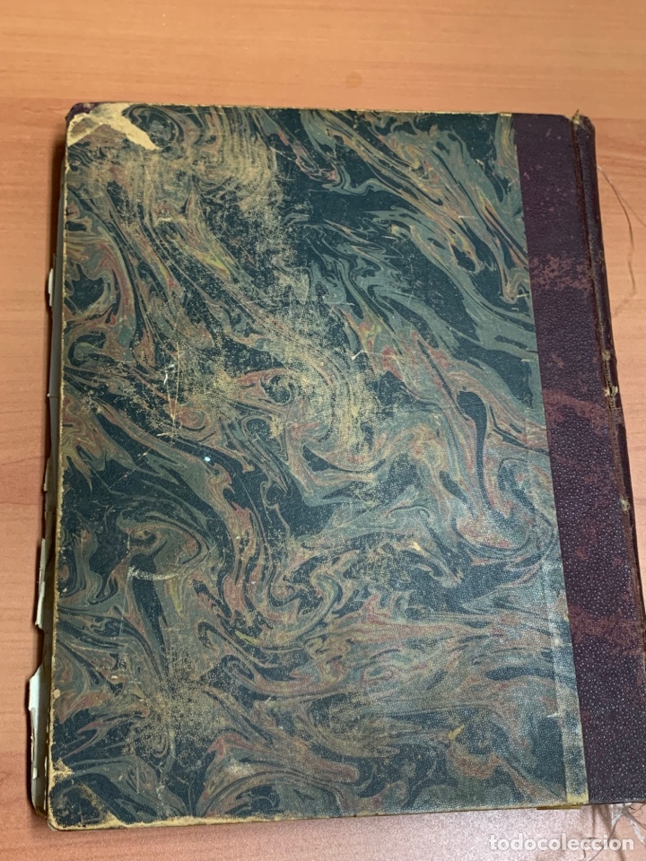 Libros antiguos: MUNDO GRÁFICO 2.1911. - Foto 7 - 302623088