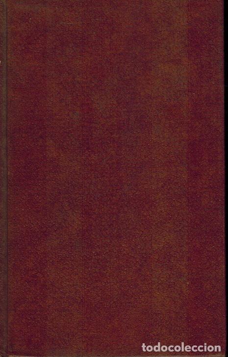 Libros antiguos: TROFOLOG&Iacute;A PR&Aacute;CTICA Y TROFOTERAPIA - Foto 2