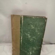 Libros antiguos: RITUAL ESCOCÉS DEL COMPAÑERO FRANCMASÓN (TERCERA EDICIÓN 1888, NOTABLEMENTE CORREGIDA Y AUMENTADA). Lote 302920718