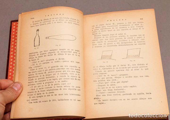 Libros antiguos: Radio Mental - Upton Sinclair - 1933 - Autohipnosis - Foto 5