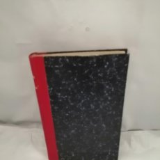 Libros antiguos: PEQUEÑA HISTORIA DE INGLATERRA (EDICIÓN 1920, PERFECTO RETAPADO, TAPA DURA). Lote 303347478