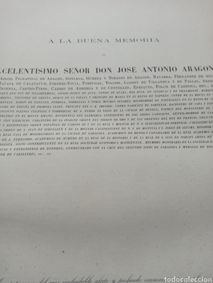 Libros antiguos: CARDERERA: ICONOGRAFIA ESPAÑOLA. COLECCION DE RETRATOS, ESTATUAS... DE REYES... 1855-64. 92 LAMINAS - Foto 2 - 303490518