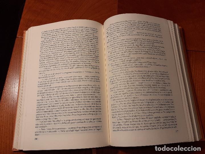 Libros antiguos: AGUILAS Y CUERVOS - PAULINE GEDGE - Foto 2
