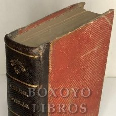 Libros antiguos: KOCK, PAUL DE. LA JÓVEN DE LAS TRES ENAGUAS/ EL AMANTE TÍMIDO/ CARLOTA Y CÁRLOS