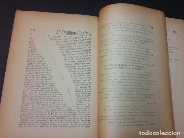 Libros antiguos: 1938 - JOSÉ DE LA CUADRA - Guasintón. Historia de un lagarto Montuvio - 1ª ED. - Foto 5 - 303969583