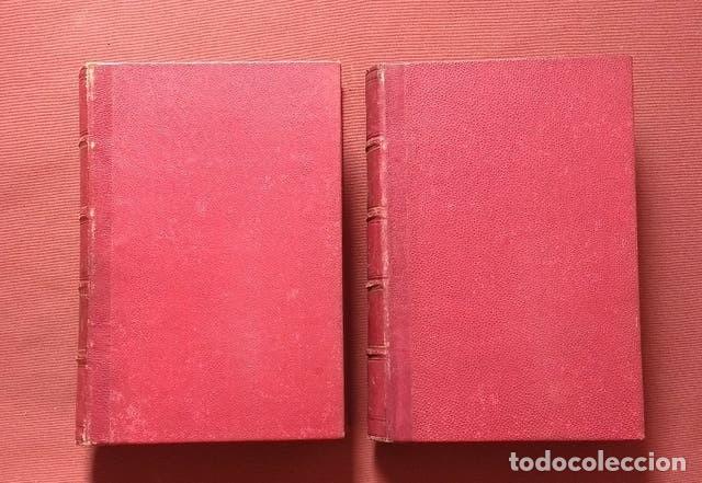 Libros antiguos: LA PAZ DEL ALMA - 1873 - Foto 2