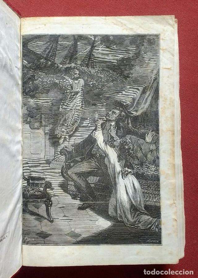 Libros antiguos: LA PAZ DEL ALMA - 1873 - Foto 4