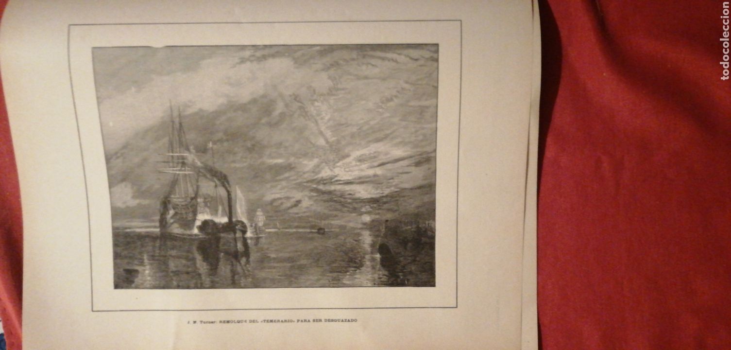 Libros antiguos: La Ilustracion Iberica. 1893 Num 552 - Foto 2