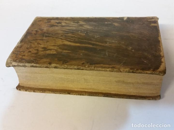Libros antiguos: 1802 - Sucesos memorables de Maximiliano Robespierre - Foto 3