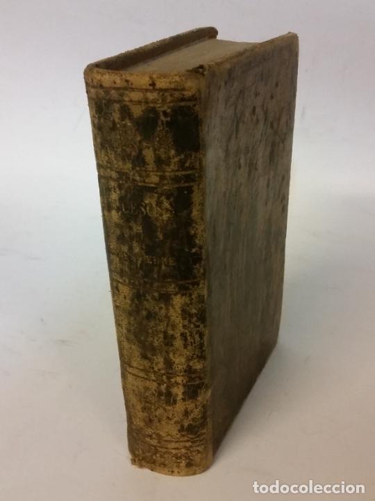 Libros antiguos: 1802 - Sucesos memorables de Maximiliano Robespierre - Foto 1