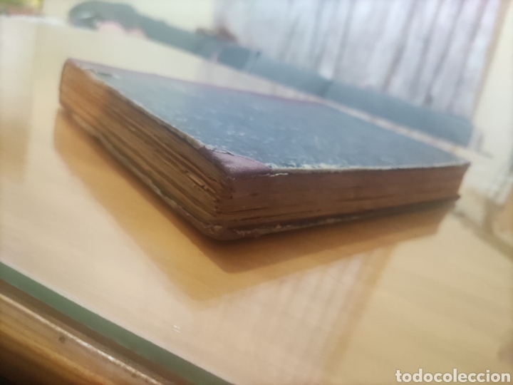 Libros antiguos: Compendio de Psicolog&iacute;a y Fisiolog&iacute;a. - Foto 7