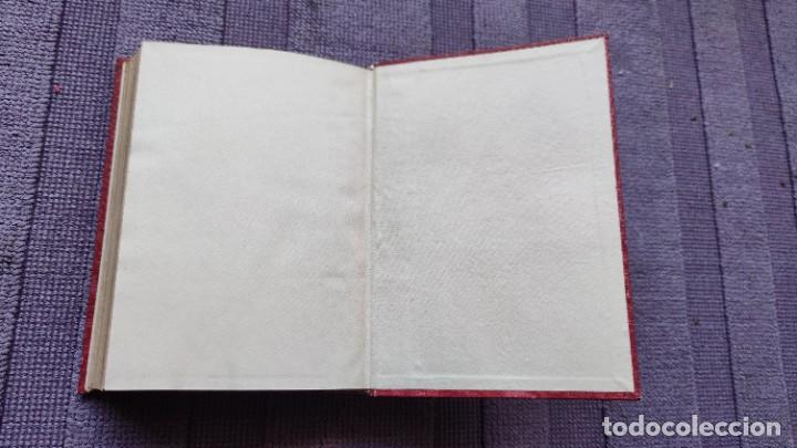 Libros antiguos: PATUFET TOMo COMPLETO 1919. BUEN ESTADO - Foto 7 - 304632943