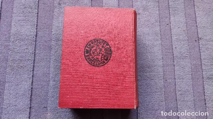 Libros antiguos: PATUFET TOMO 1926 COMPLETO. - Foto 3 - 304635298