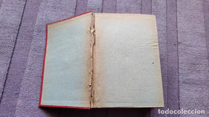 Libros antiguos: PATUFET TOMO 1926 COMPLETO. - Foto 9 - 304635298