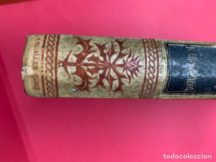 Libros antiguos: La ciencia moderna de Julio Brout&aacute;, 1897 - Foto 3