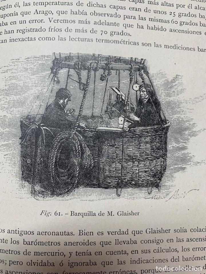 Libros antiguos: La ciencia moderna de Julio Brout&aacute;, 1897 - Foto 6