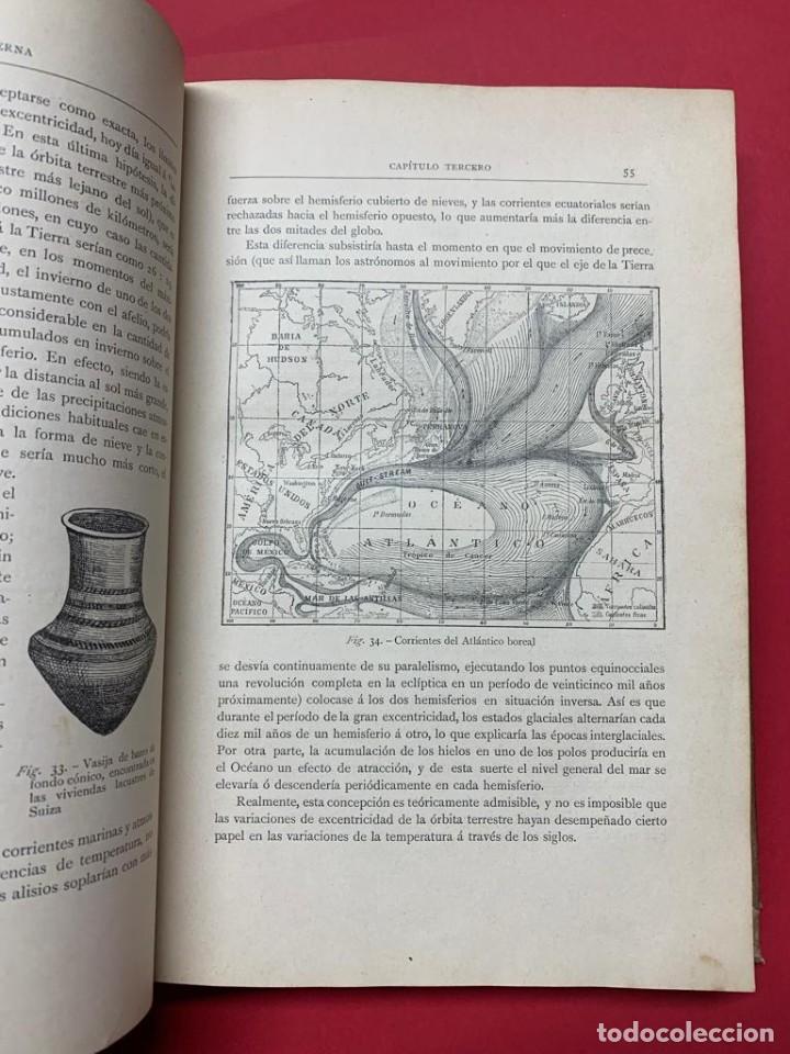 Libros antiguos: La ciencia moderna de Julio Brout&aacute;, 1897 - Foto 9