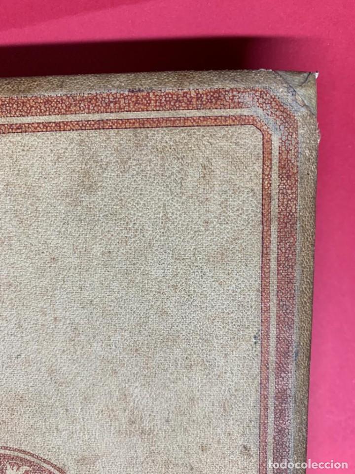 Libros antiguos: La ciencia moderna de Julio Brout&aacute;, 1897 - Foto 11