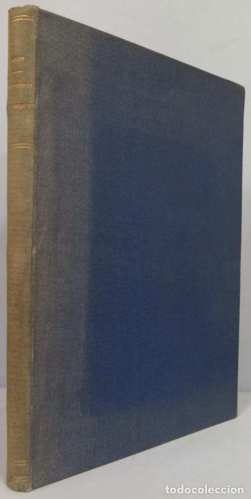 Libros antiguos: 1911.- Instructions m&eacute;t&eacute;orologiques. ANGOT - Foto 1
