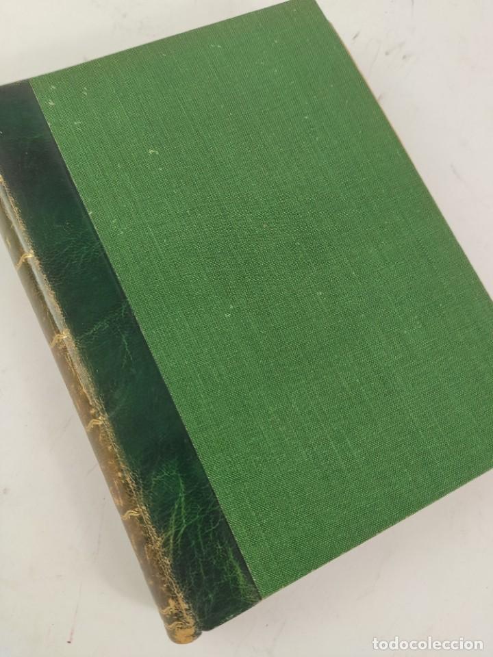 Libros antiguos: L-6134. ROME, Y. ET E.R. LABANDE. 1950 - Foto 2