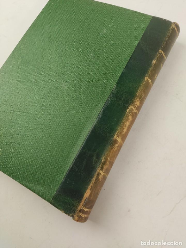 Libros antiguos: L-6134. ROME, Y. ET E.R. LABANDE. 1950 - Foto 6
