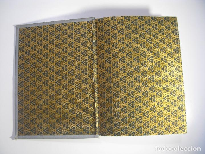 Libros antiguos: A&Ntilde;ORANZAS - V&Iacute;CTOR BALAGUER - EL PROGRESO EDITORIAL - 2&ordf; EDICI&Oacute;N 1894 - Foto 2