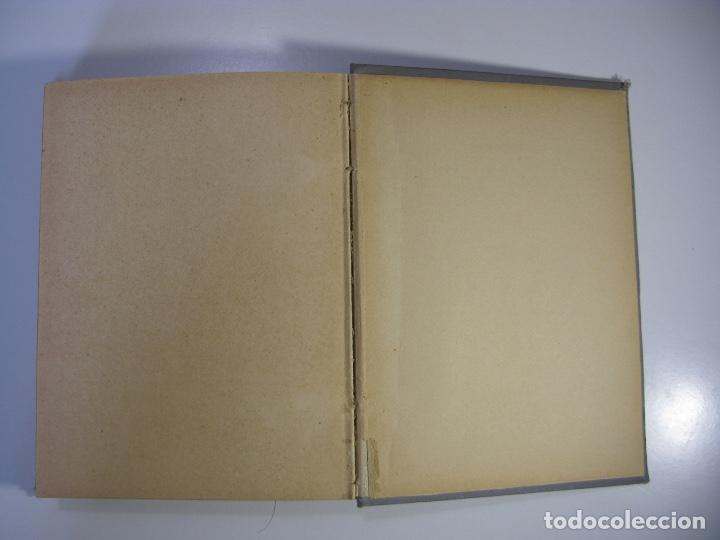 Libros antiguos: A&Ntilde;ORANZAS - V&Iacute;CTOR BALAGUER - EL PROGRESO EDITORIAL - 2&ordf; EDICI&Oacute;N 1894 - Foto 9