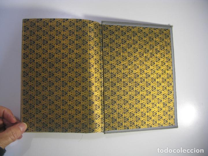 Libros antiguos: A&Ntilde;ORANZAS - V&Iacute;CTOR BALAGUER - EL PROGRESO EDITORIAL - 2&ordf; EDICI&Oacute;N 1894 - Foto 10
