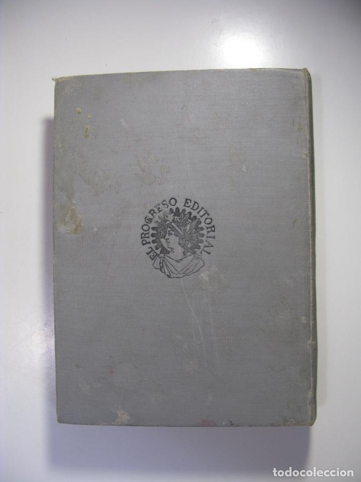 Libros antiguos: A&Ntilde;ORANZAS - V&Iacute;CTOR BALAGUER - EL PROGRESO EDITORIAL - 2&ordf; EDICI&Oacute;N 1894 - Foto 11