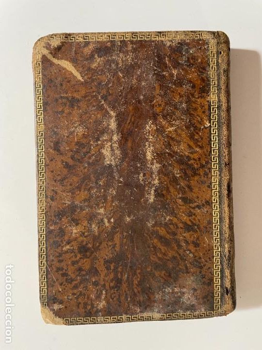 Libros antiguos: LA ALEGRIA. EL MARQU&Eacute;S DE CARACCIOLLO, 1782 - Foto 1