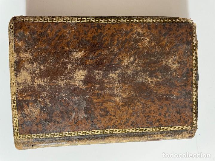 Libros antiguos: LA ALEGRIA. EL MARQU&Eacute;S DE CARACCIOLLO, 1782 - Foto 5
