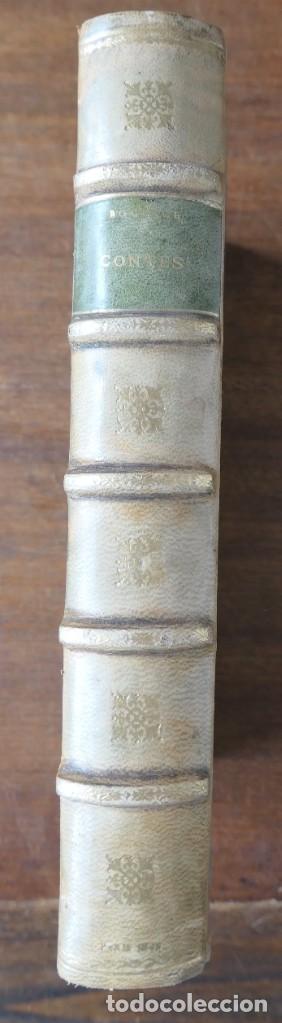 Libros antiguos: CONTES DE BOCCACE- PAR A.BARBIER 1846 - Foto 10