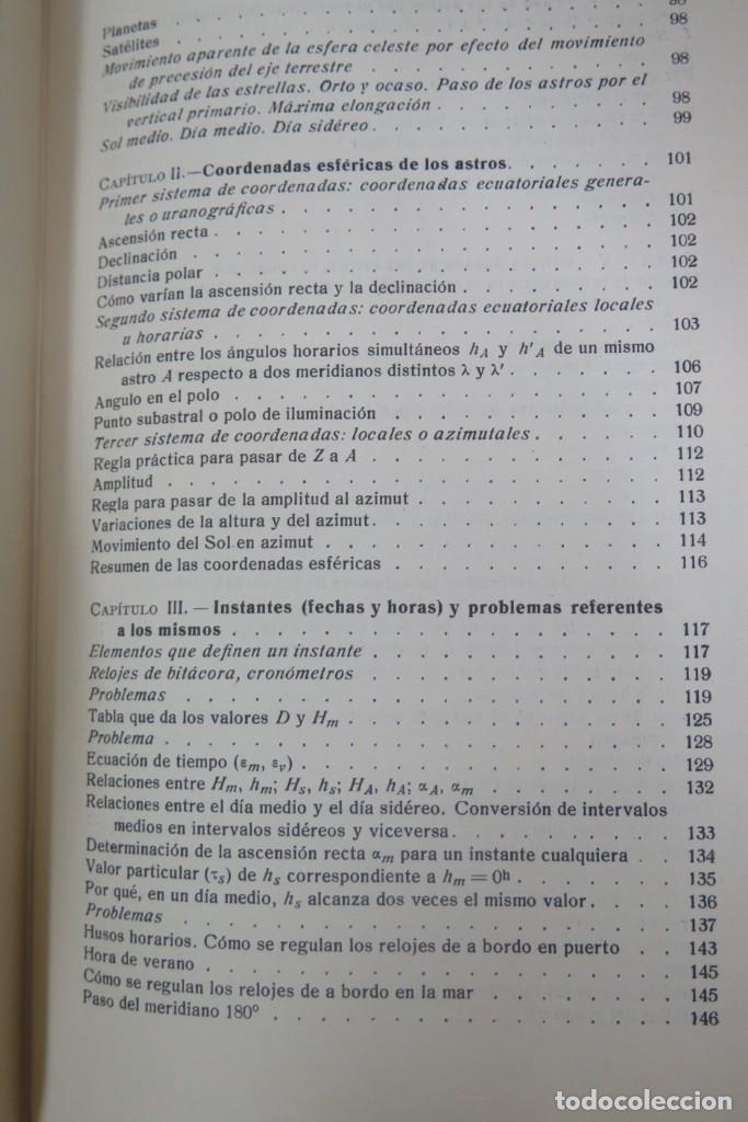 Libros antiguos: MANUAL DEL OFICIAL DE DERROTA. BURZAGUI-GRILLO - Foto 7