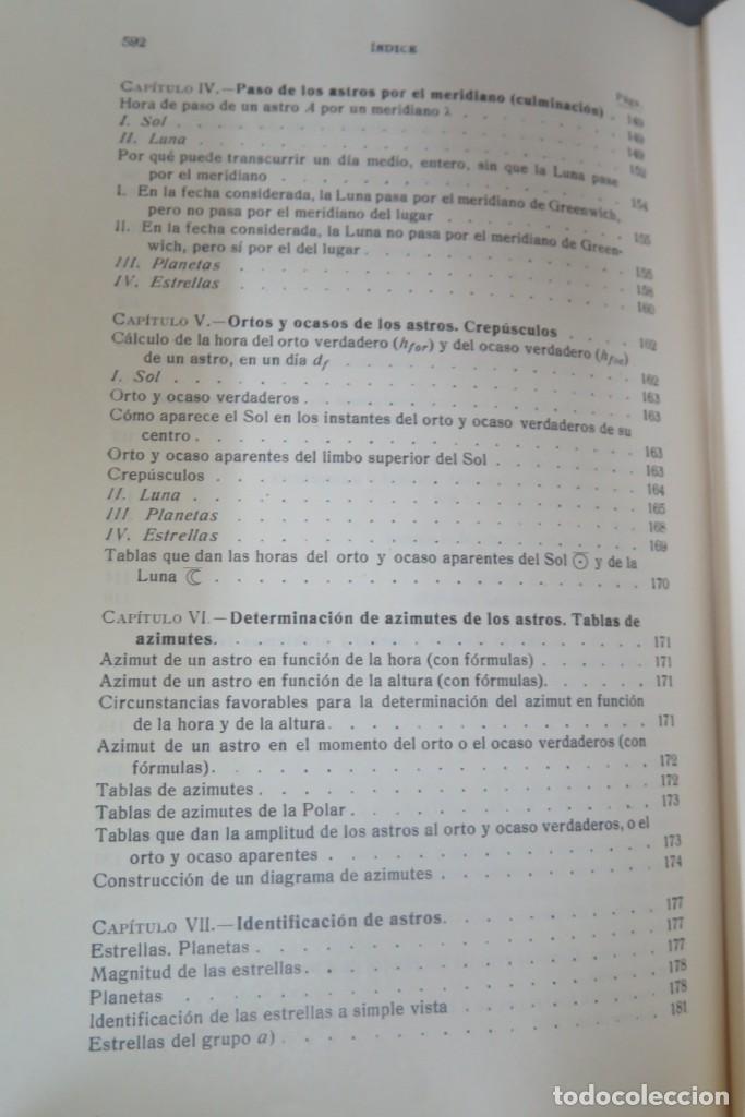 Libros antiguos: MANUAL DEL OFICIAL DE DERROTA. BURZAGUI-GRILLO - Foto 8