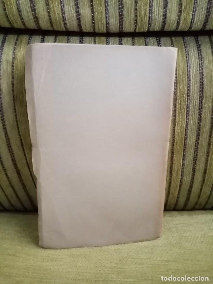 Libros antiguos: LA VICTORIA DE LOS VENCIDOS - Foto 3