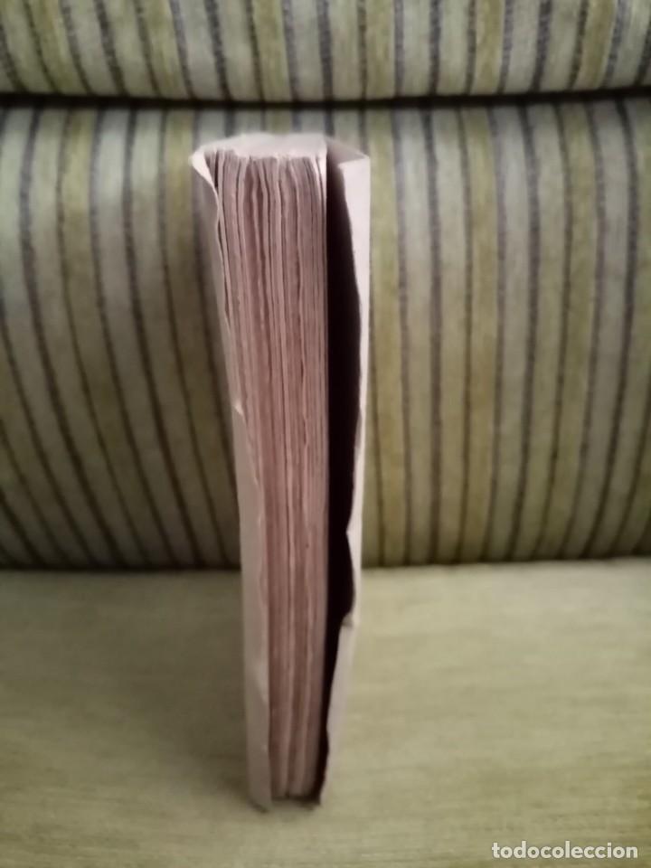 Libros antiguos: LA VICTORIA DE LOS VENCIDOS - Foto 4