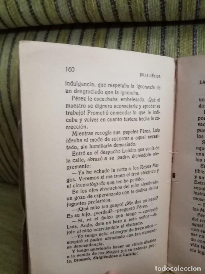 Libros antiguos: LA VICTORIA DE LOS VENCIDOS - Foto 7