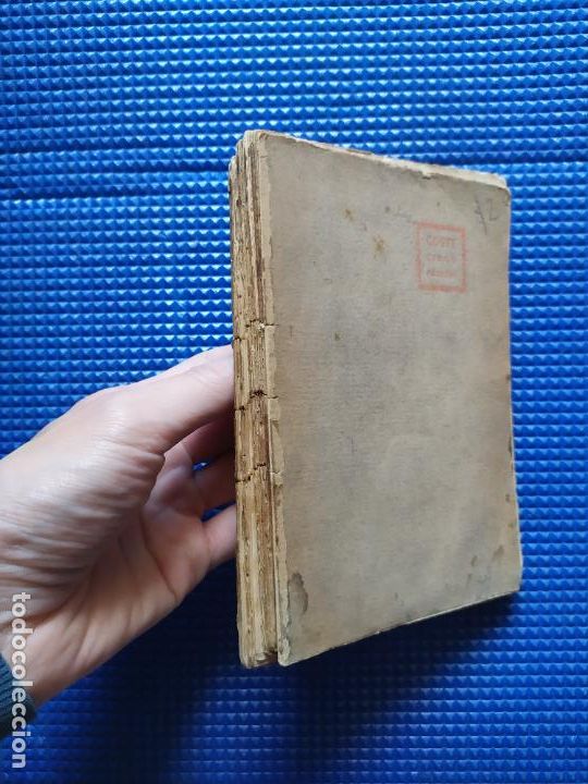 Libros antiguos: RAMON DEL VALLE INCLAN EL YERMO DE LAS ALMAS - Foto 2