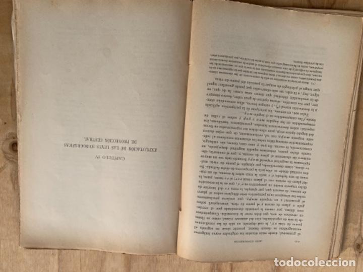 Libros antiguos: Leyes iconogr&aacute;ficas de la l&iacute;nea y de la luz (Bols, 5) - Foto 3