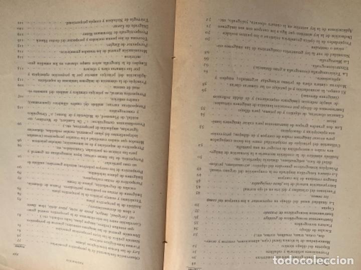 Libros antiguos: Leyes iconogr&aacute;ficas de la l&iacute;nea y de la luz (Bols, 5) - Foto 5
