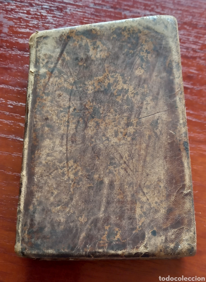 Libros antiguos: Compendio de la historia de Espa&ntilde;a 1839 - Foto 1