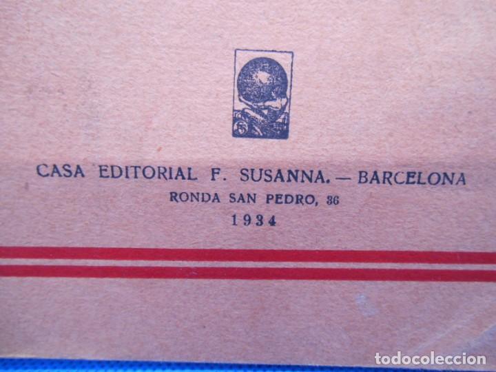 Libros antiguos: MANUAL PR&Aacute;CTICO DE LECHER&Iacute;A E INDUSTRIAS DERIVADAS. 1934 - Foto 2